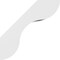 Ekena Millwork 5-in. W x 12-in. D x 12-in. H Carmel Architectural Grade PVC Knee Brace BRCP05X12X12CAR - alternate 6